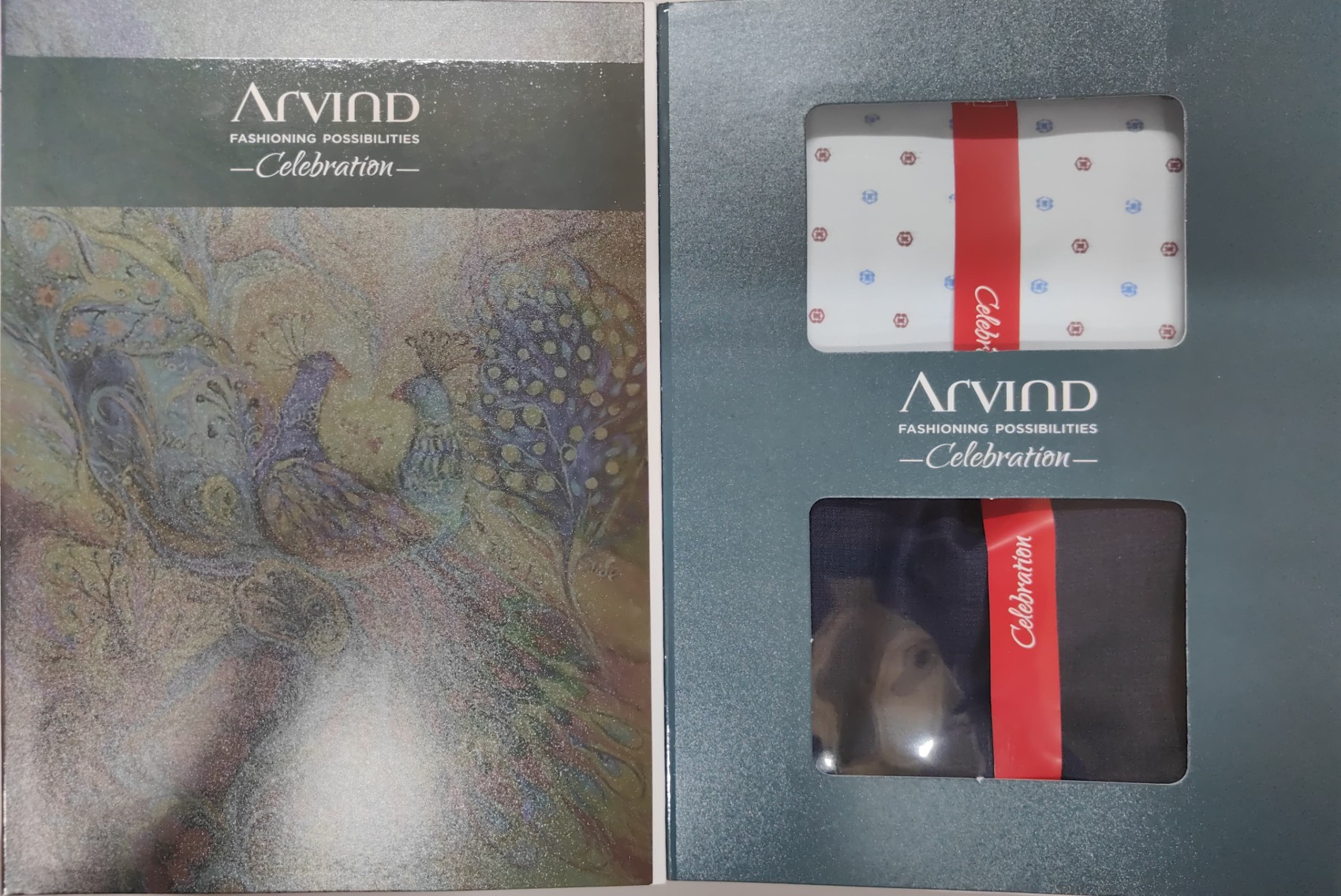 Arvind Combo Collection 3